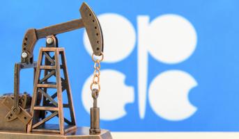 Réunion de l'OPEP